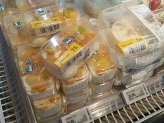 -盒马鲜生(杭州运河上街店)