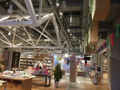 -当当书店(国泰广场店)