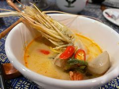 -南沙游艇会·大兵船餐厅