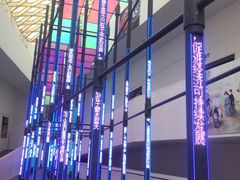 -中国湿地博物馆