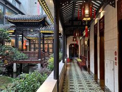 -北园酒家(小北路店)