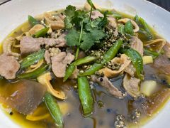 -院8里·少城记忆老川菜(宽窄巷子店)