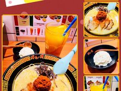 -博多一蘭·乌冬·定食·烧串(徐家汇店)