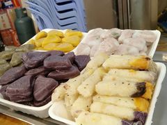 -长平老姿娘夜粥(平东一街店)