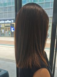 -天使之手