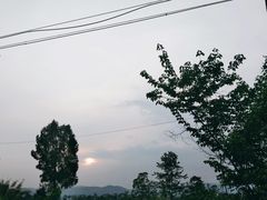 -三岔湖景区