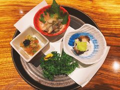 -江户前寿司(好运街店)