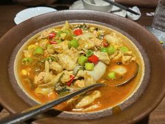 -清水亭湖北菜(大屯DT51店)