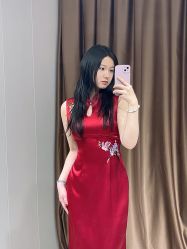 -MISS LUCKY国际婚纱礼服定制(昌平店)