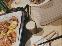 -玫瑰花园自助烤肉(顺义鑫海韵通店)