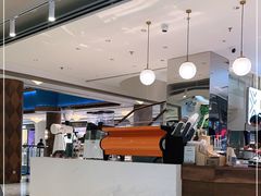 -Peet's Coffee皮爷咖啡(豫园店)