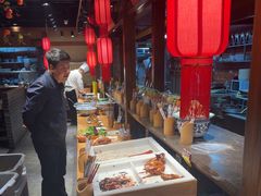 -鸽子窝(青塔店)