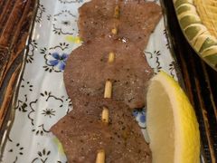 牛舌-平成屋·午肴夜酒(四川北路店)