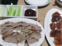 -德缘烤鸭店(大栅栏店)