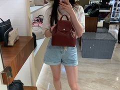 -樟宜机场免税店
