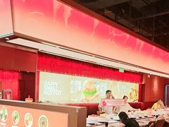 -龍歌自助小火锅(雨花台江南虹悦城店)
