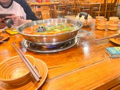 -亮欢寨酸汤鱼(沙冲路店)