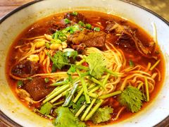 -三十三碗黄牛肉面(东原1891店)