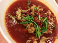android_upload_pic-簋街仔仔小龙虾(总店)
