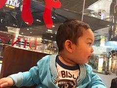 -鼎泰丰(新港中心店)