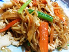 -以前的小酒馆(中山广场店)