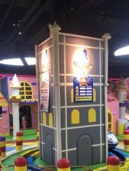 -宝贝渡口儿童游乐园(香炉礁山姆店)