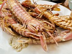 -小铜锣湾海鲜家常菜馆(河西店)