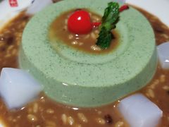抹茶豆腐-锦上中式酒馆(南内环店)
