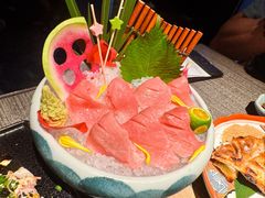 -炙柒Sekinana·精致日料(合生汇店)