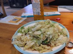 -四禧精酿烧烤串吧(大明湖店)