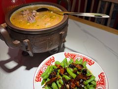-吴掌柜·藕汤印象(南湖店)