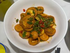 -兰湘子·湘菜小炒(石家庄万象城店)