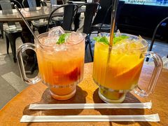 -Simple Yummy简单美味(上邦百汇城店)