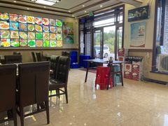 大堂-连池鱼豆味坊(风景区店)