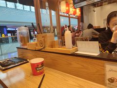 -町门烤肉拌饭专门店(哈西万达店)