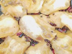 -百味地锅鸡(铜山路店)