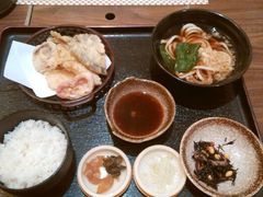 android_upload_pic-歌行灯日本料理(伊势丹店)