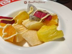 -尊品牛排(高能广场店)
