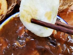 -清真高老大牛排胡辣汤(嵩山路总店)