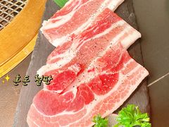 -谷牛和牛烤肉(漕河泾印象城店)
