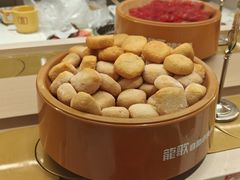 -龍歌自助小火锅(漳州二路爱购店)