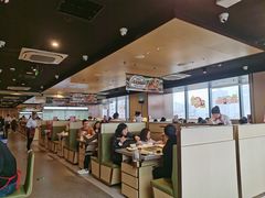 -海底捞火锅(龙湖金沙天街店)