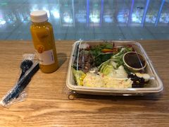 -星巴克(北辰西路店)