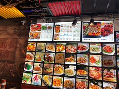-大城·烧烤海鲜大排档(台东店)