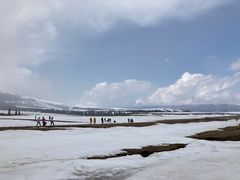 -新疆那拉提国家旅游度假区