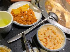 -井格重庆火锅(西直门凯德Mall店)