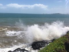 -漳州滨海火山岛自然生态风景区