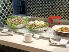 -民族饭店-四季餐厅