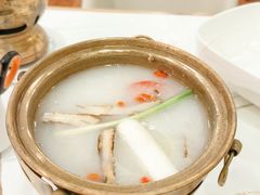 -第六季自助餐厅(北太平庄店)