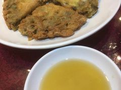 蚝仔烙-抱德·潮汕味(敦和店原惠城鱼仔)